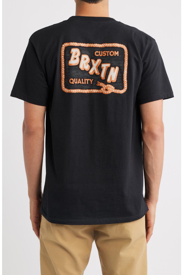 Emery Graphic T-Shirt, Alternate, color, BLACK