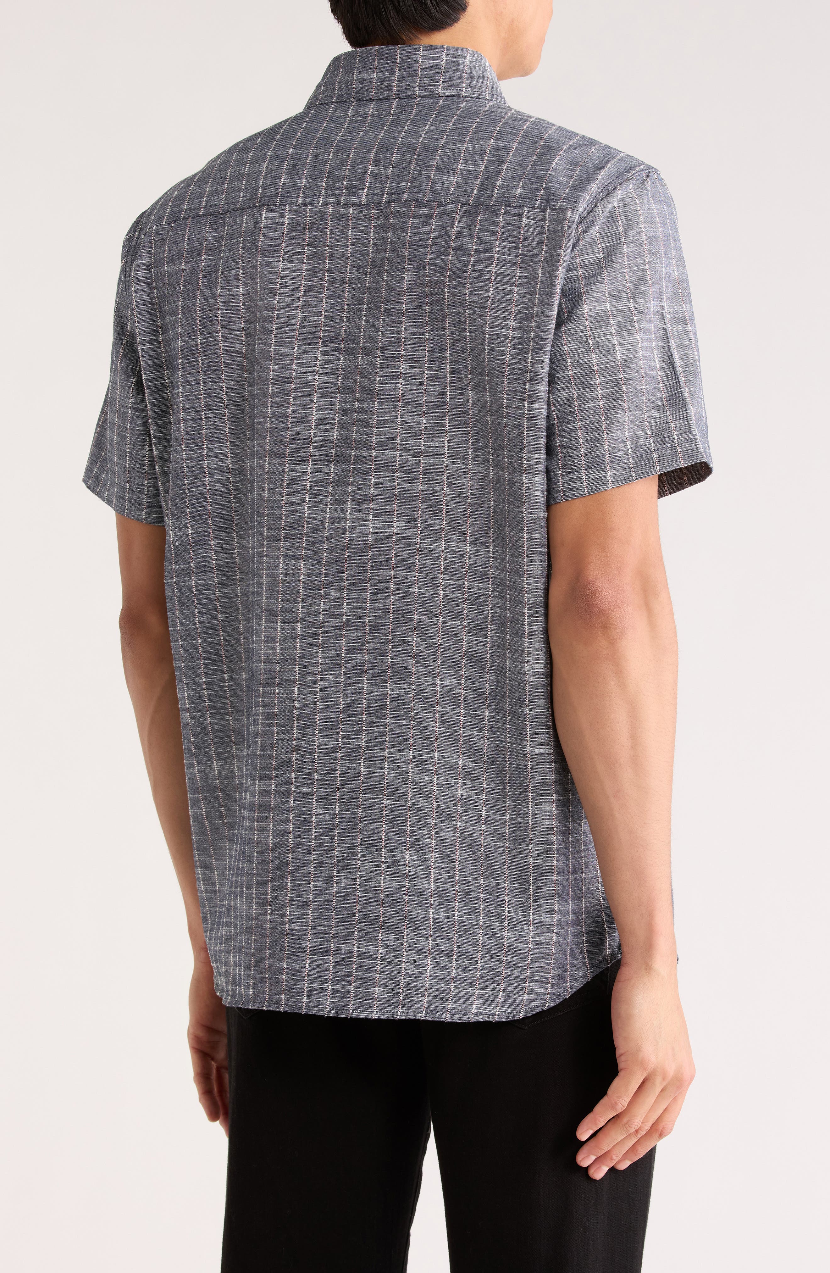Rio Short Sleeve Shirt - image 2