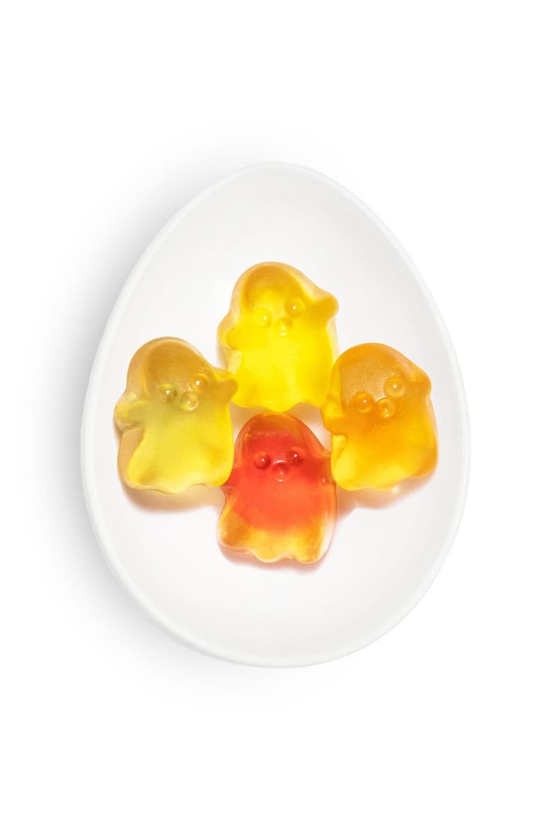 3-Pack Spooky Ghosts Candy Cubes, Alternate, color, NO COLOR