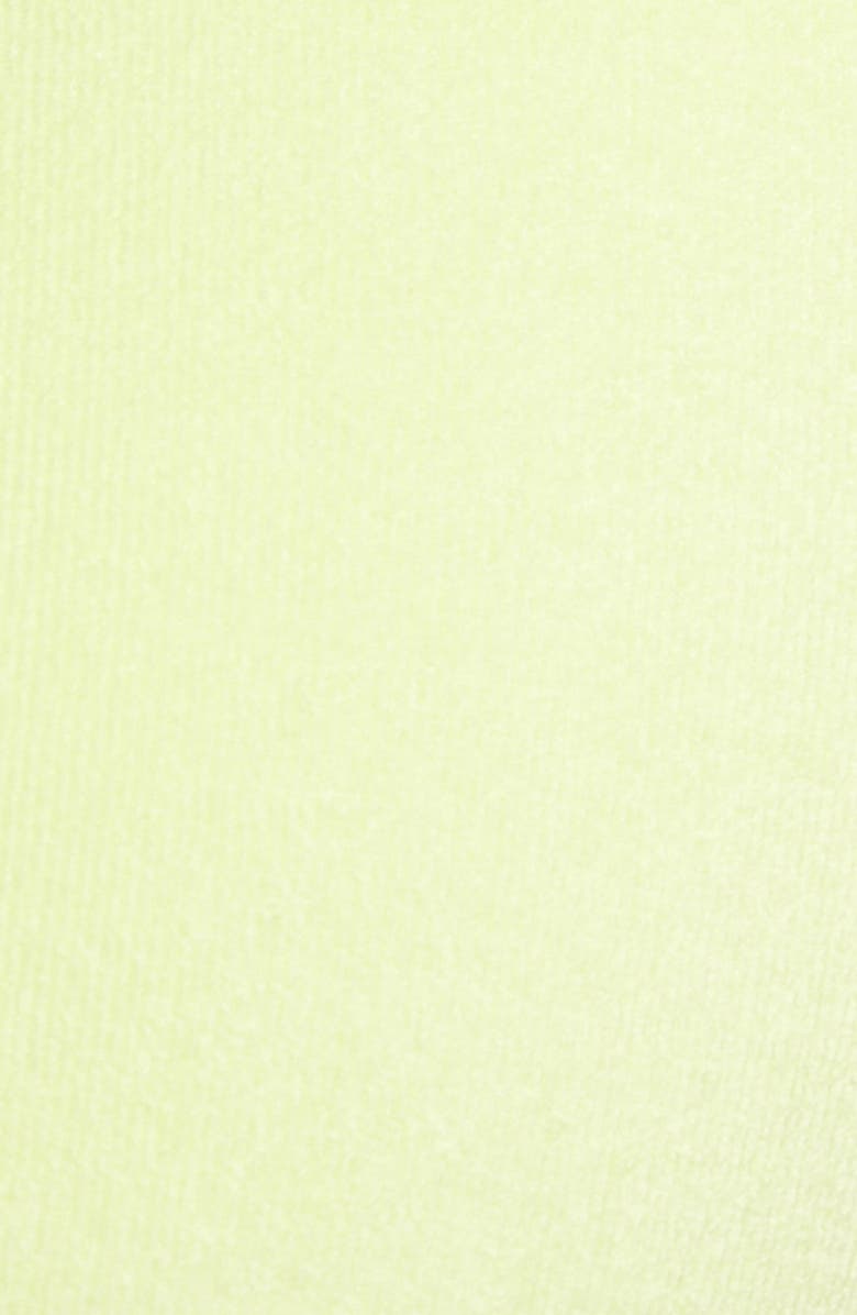 JADE Swim Rounded Edges Bikini Top, Alternate, color,