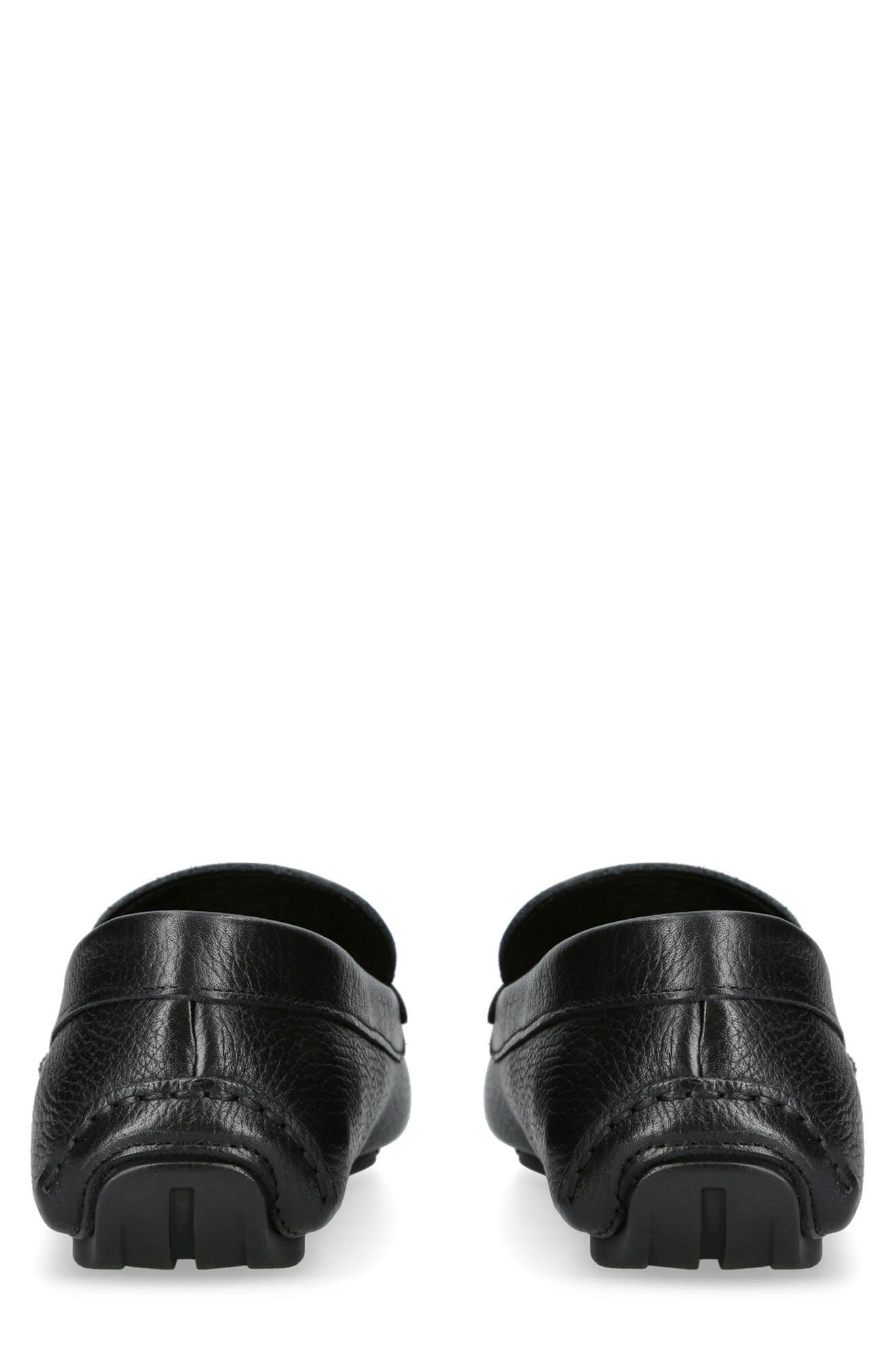 Kurt Geiger London Stirling Moc Toe Driving Shoe, Alternate, color, 