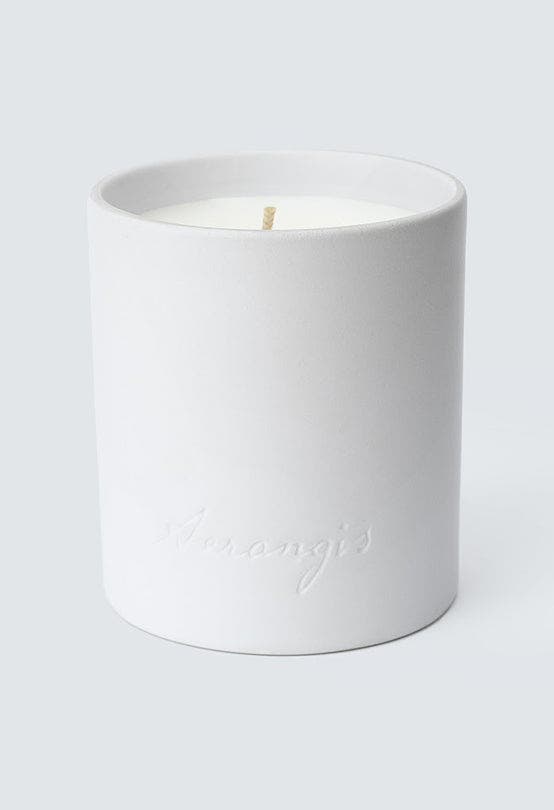 selected White