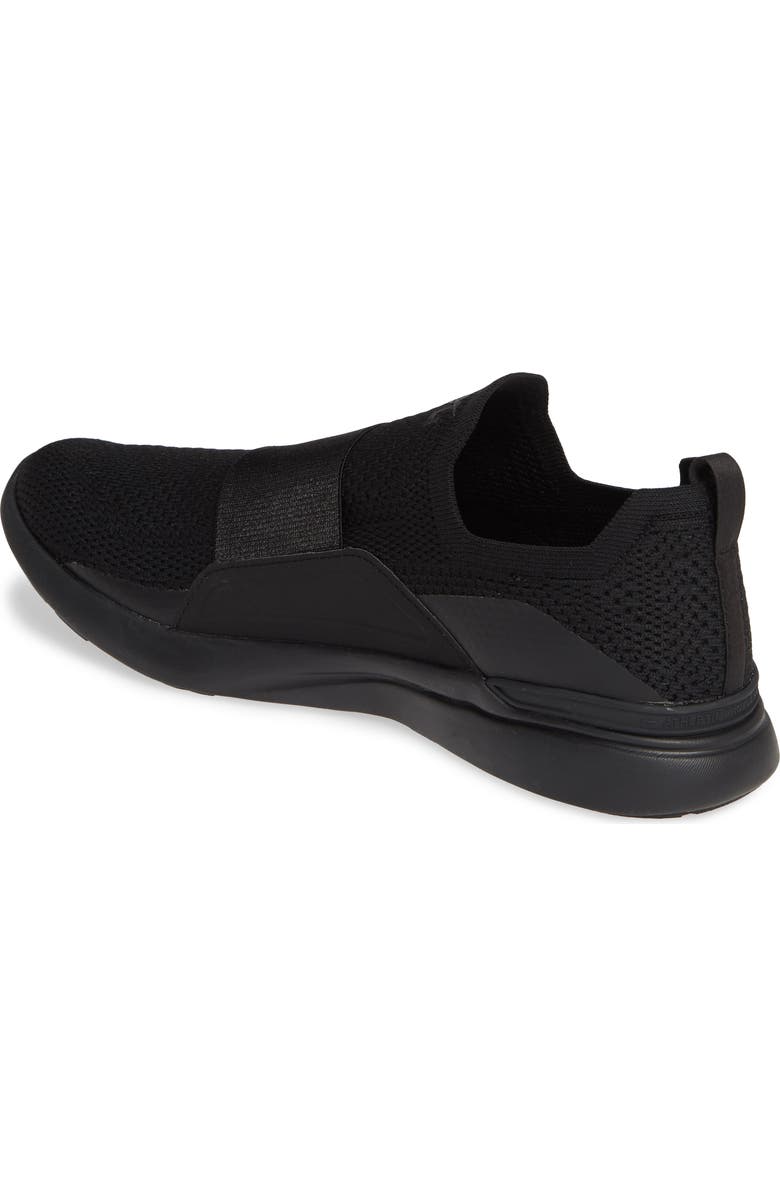 APL TechLoom Bliss Knit Running Shoe, Alternate, color,