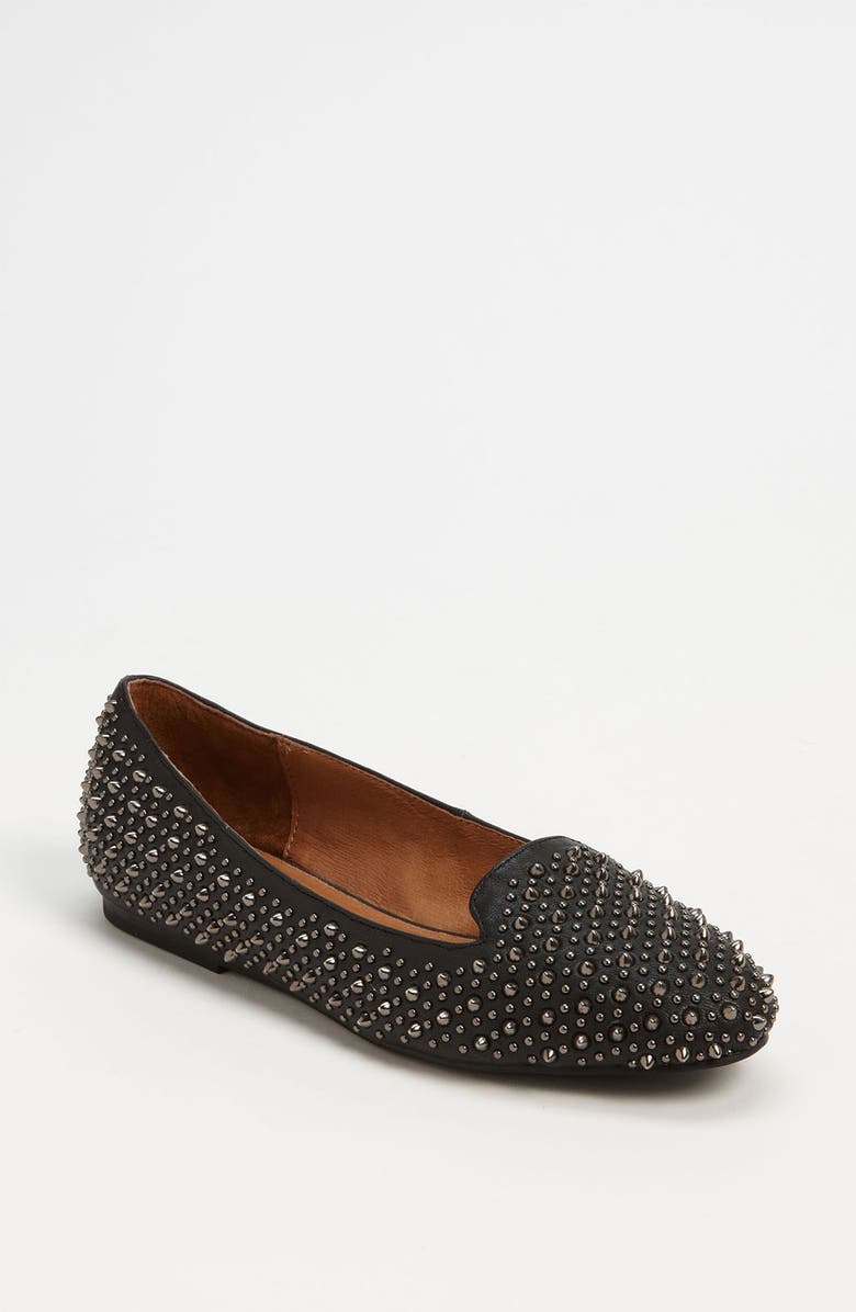 Jeffrey Campbell 'Martini' Flat, Main, color,