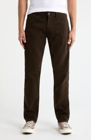 Citizens of Humanity Elijah Relaxed Straight Leg Jeans