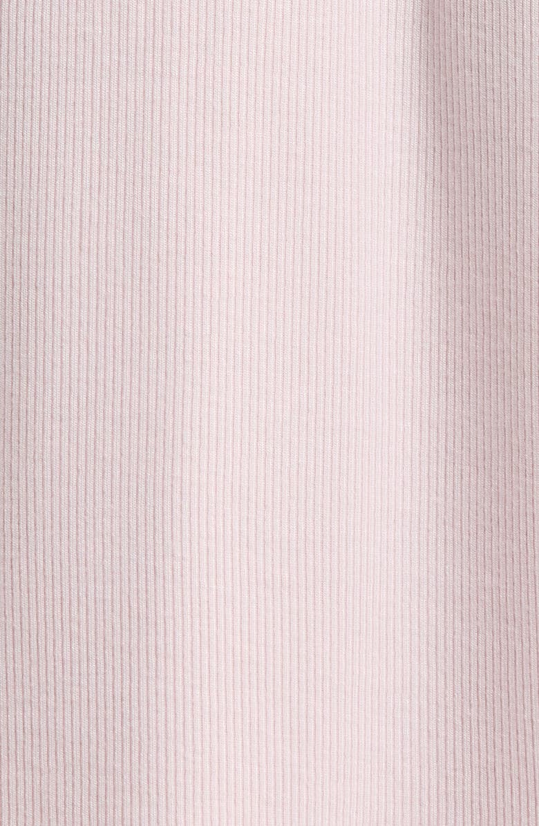 Open Edit Daydream Short Robe, Alternate, color, Pink Cake