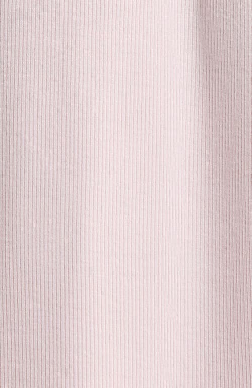 Open Edit Daydream Short Robe In Pink