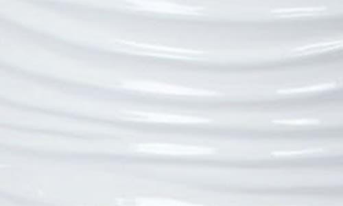 Roselli Trading Company By The Sea Canister In White