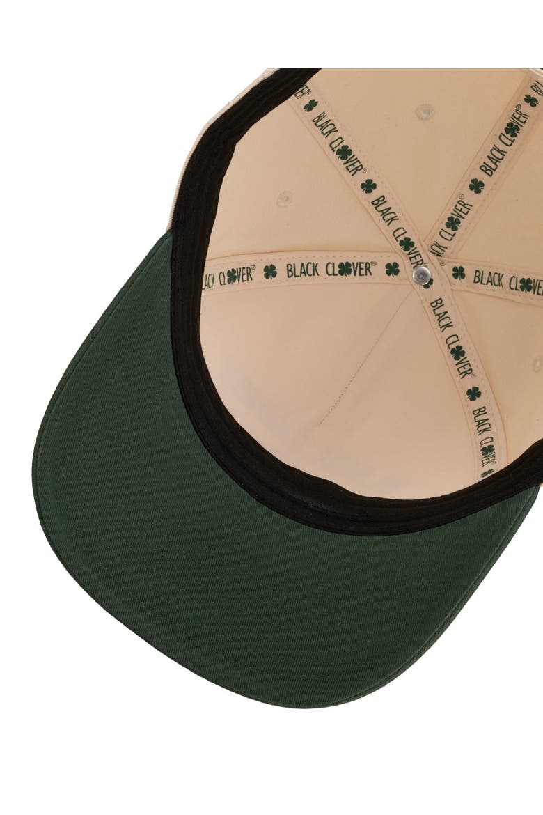 Timeless 3 Hat, Alternate, color, Cream