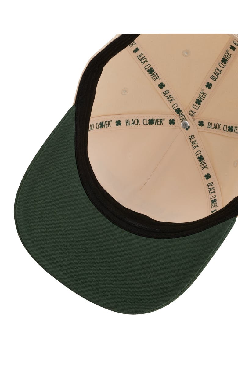Black Clover Timeless 3 Hat, Alternate, color,
