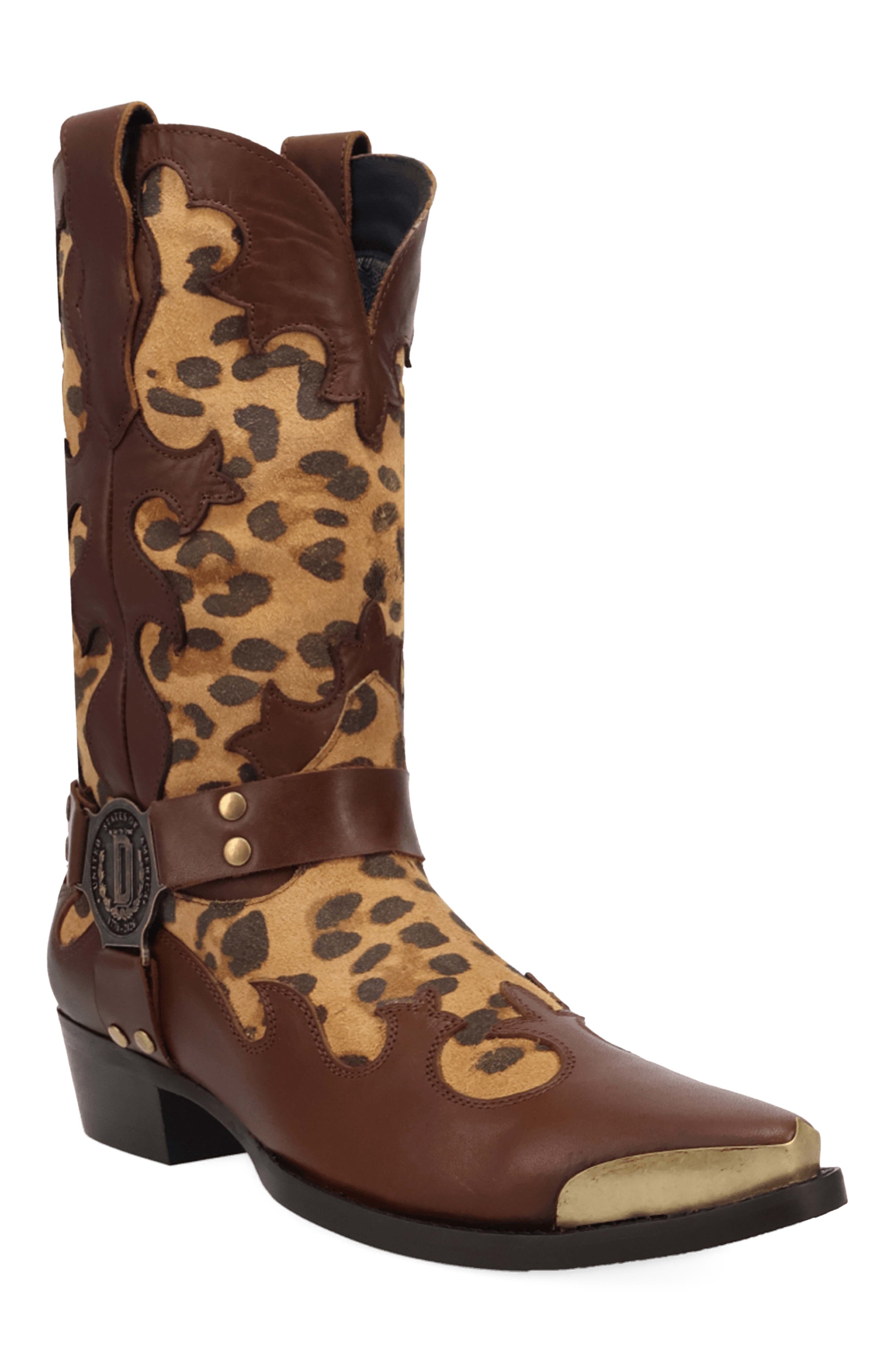 LEOPARD