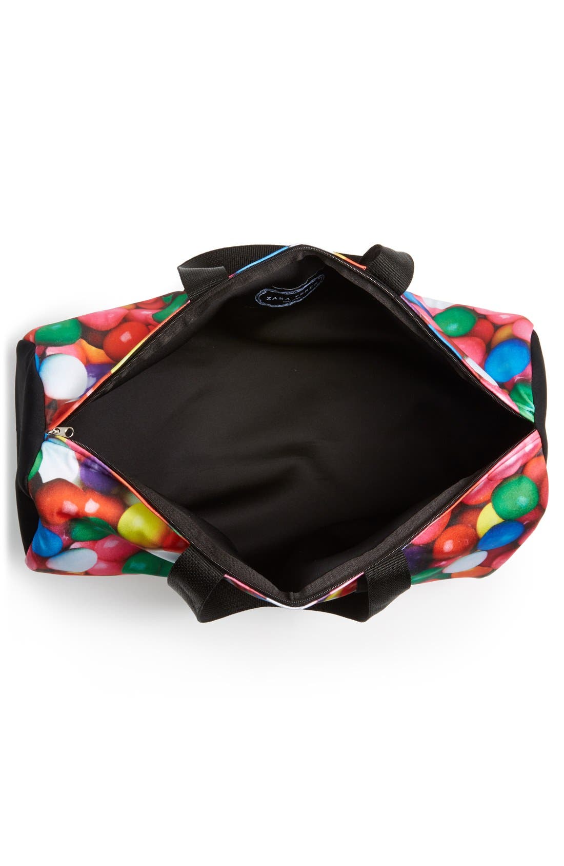 Terez , Alternate, color, 