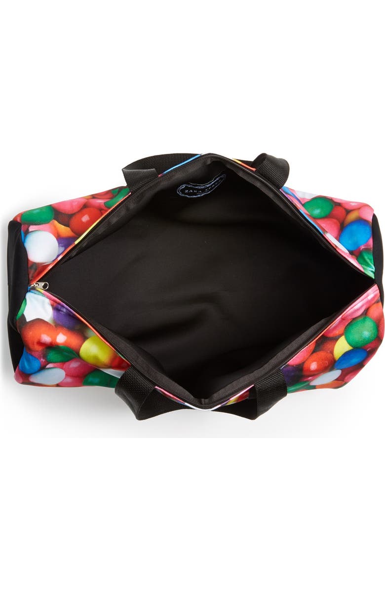 Terez , Alternate, color,