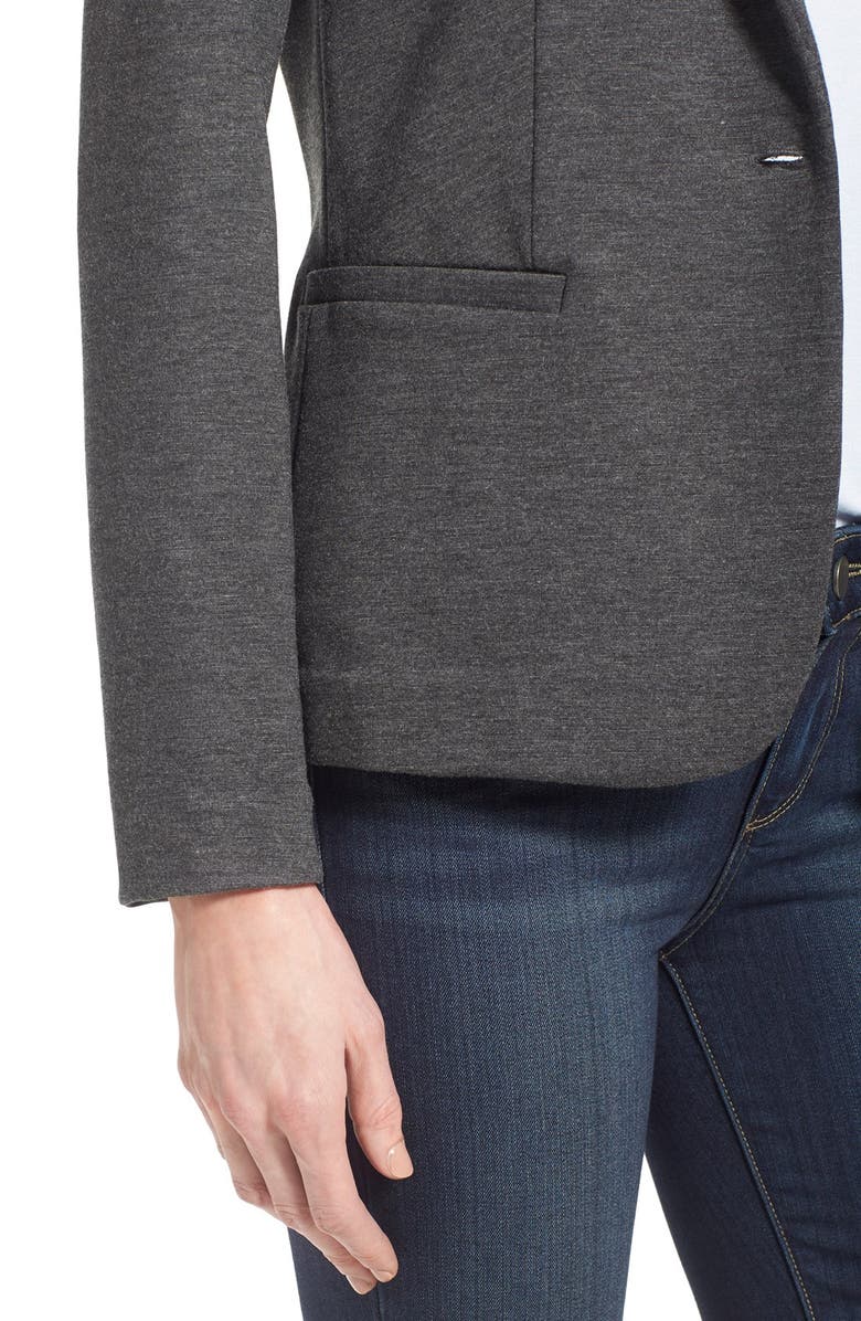 Olivia Moon Knit Blazer, Alternate, color,