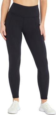 MARIKA Cameron High Waist Leggings