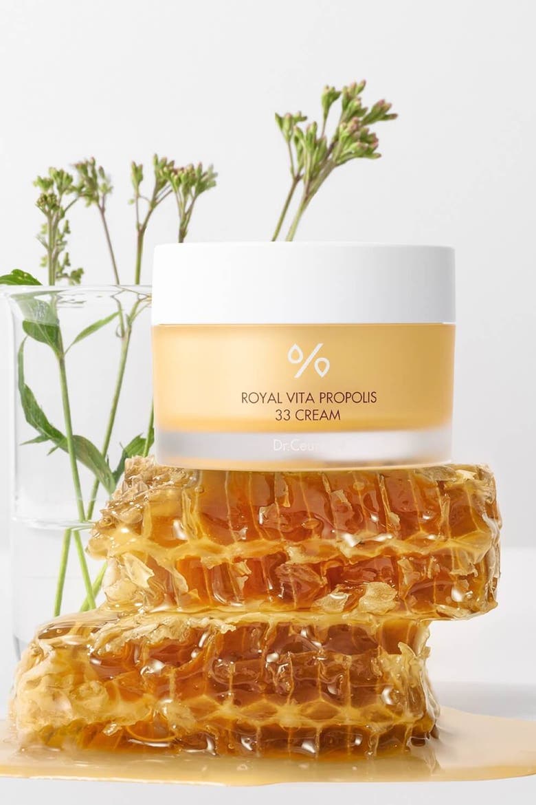 Royal Vita Propolis 33 Cream, Alternate, color, None