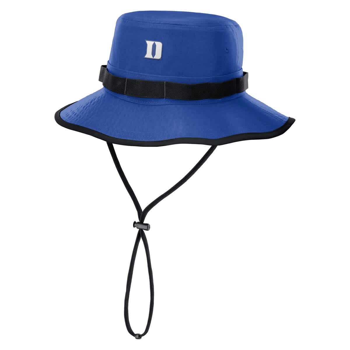 royal blue nike bucket hat