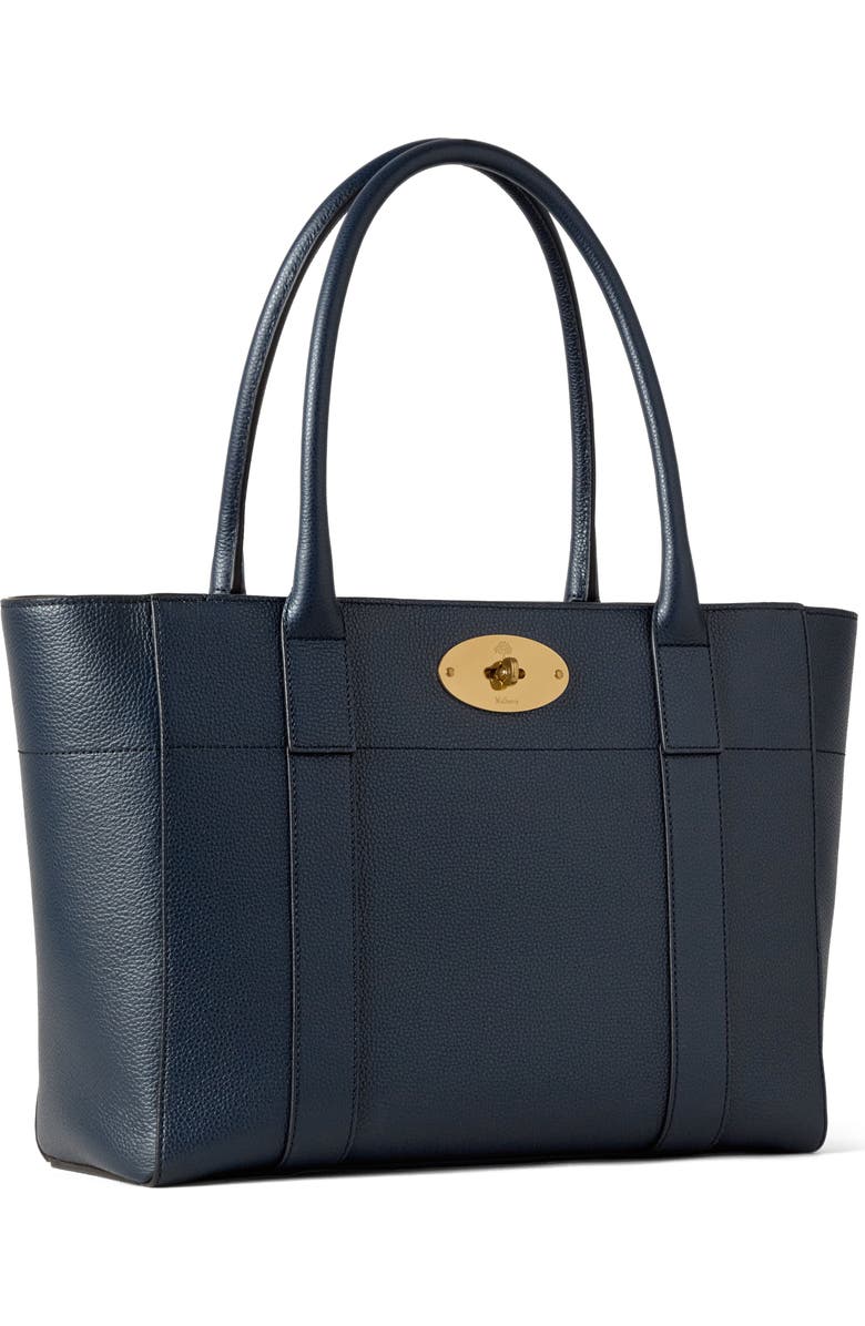 Mulberry Bayswater 9 to 5, Alternate, color, Night Sky