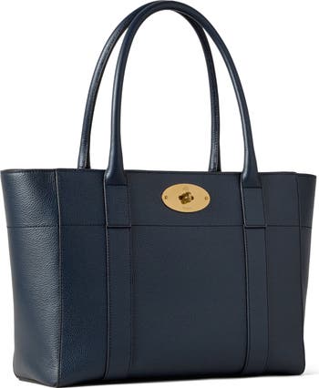 m様Mulberry ネイビー トートバッグ Mulberry Bayswater 9 to 5 | Nordstrom