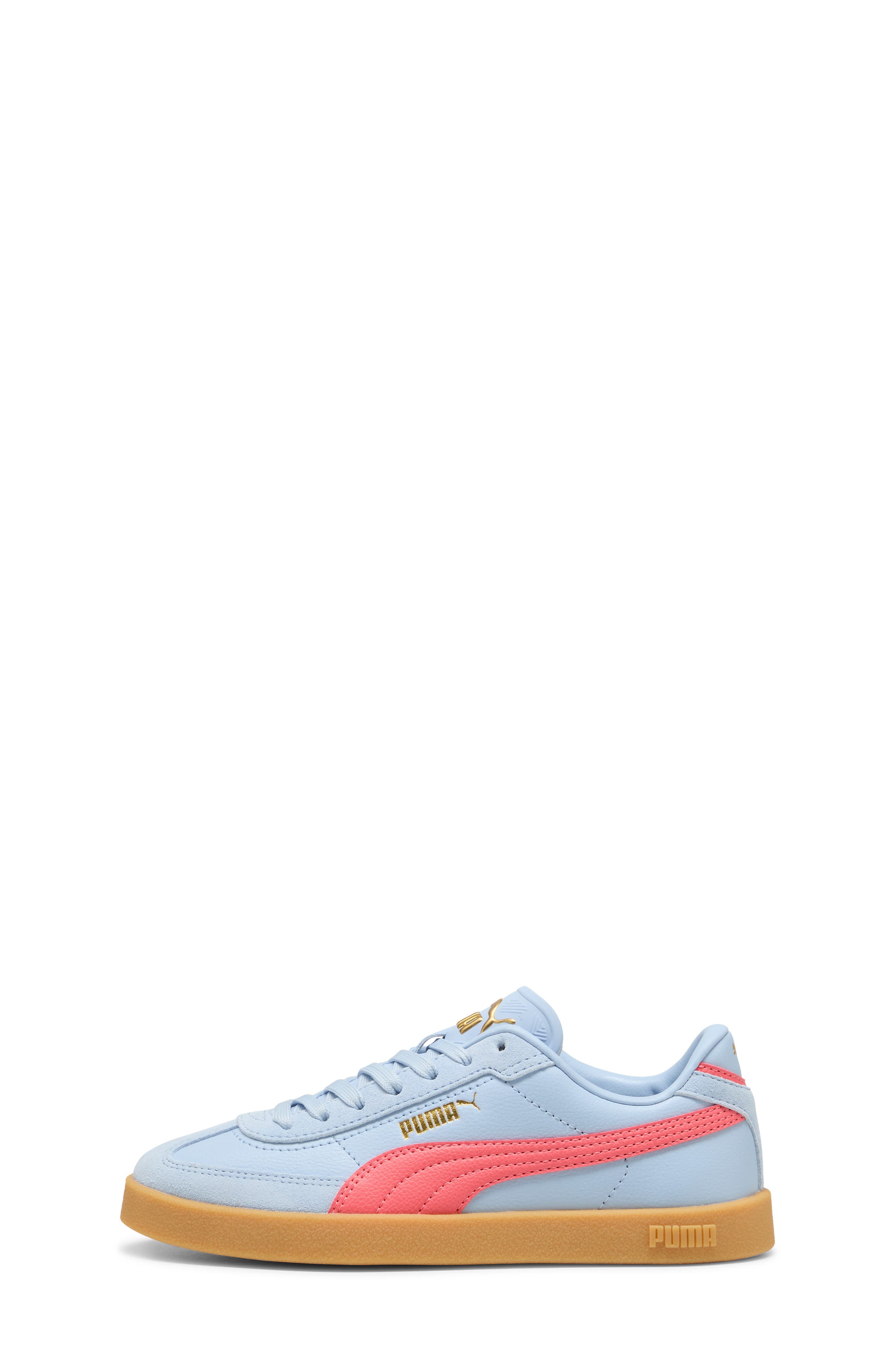 Kids' Club II Era Jr Sneaker, Alternate, color, HAUTE TROPIC/ PEACH FROST