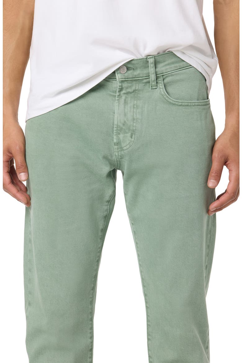 Blake Slim Straight Leg Jeans, Alternate, color, ROSEMARY