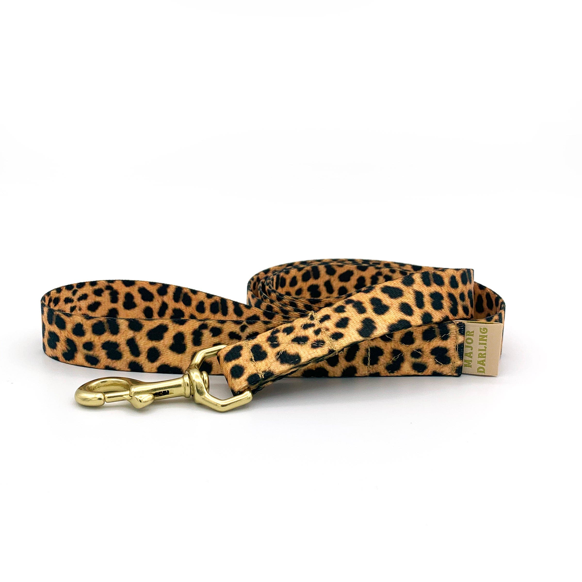 selected Leopard - Standard