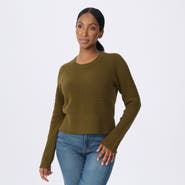 Krimson Klover Ace Sweater