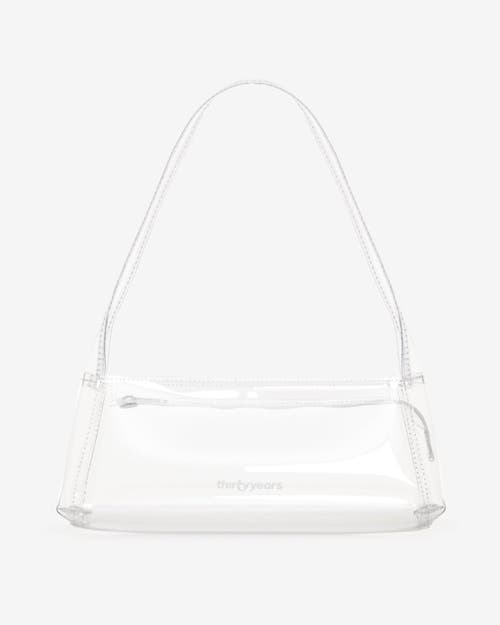 Thirty Years Jelly Stadium Bag