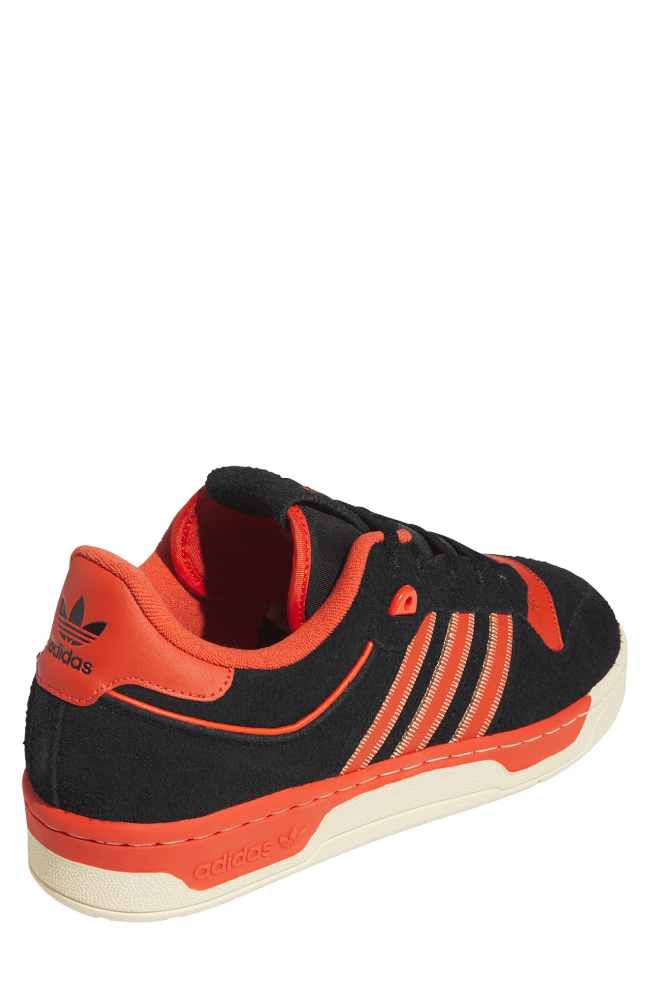 adidas Rivalry 86 Low Basketball Sneaker, Alternate, color, 
