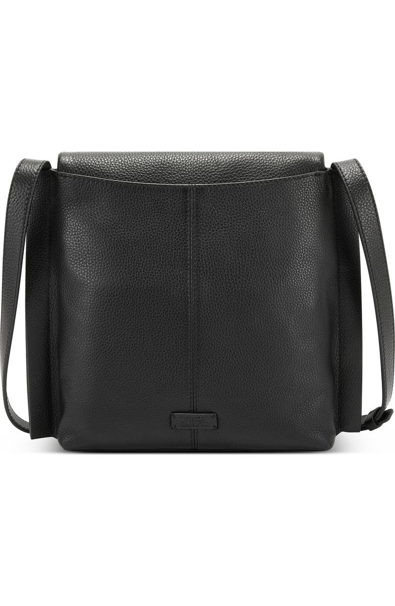 Vince Camuto Livy Large Leather Crossbody Bag, Alternate, color,