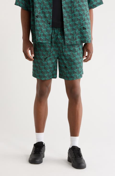 Resort Shorts