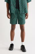 PURPLE BRAND Resort Shorts