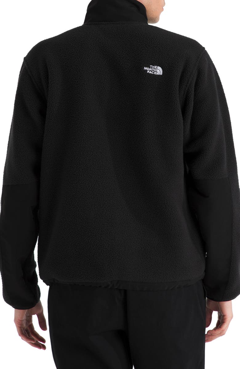 The North Face Yumiori Off Peak Recycled Fleece Jacket, Alternate, color,