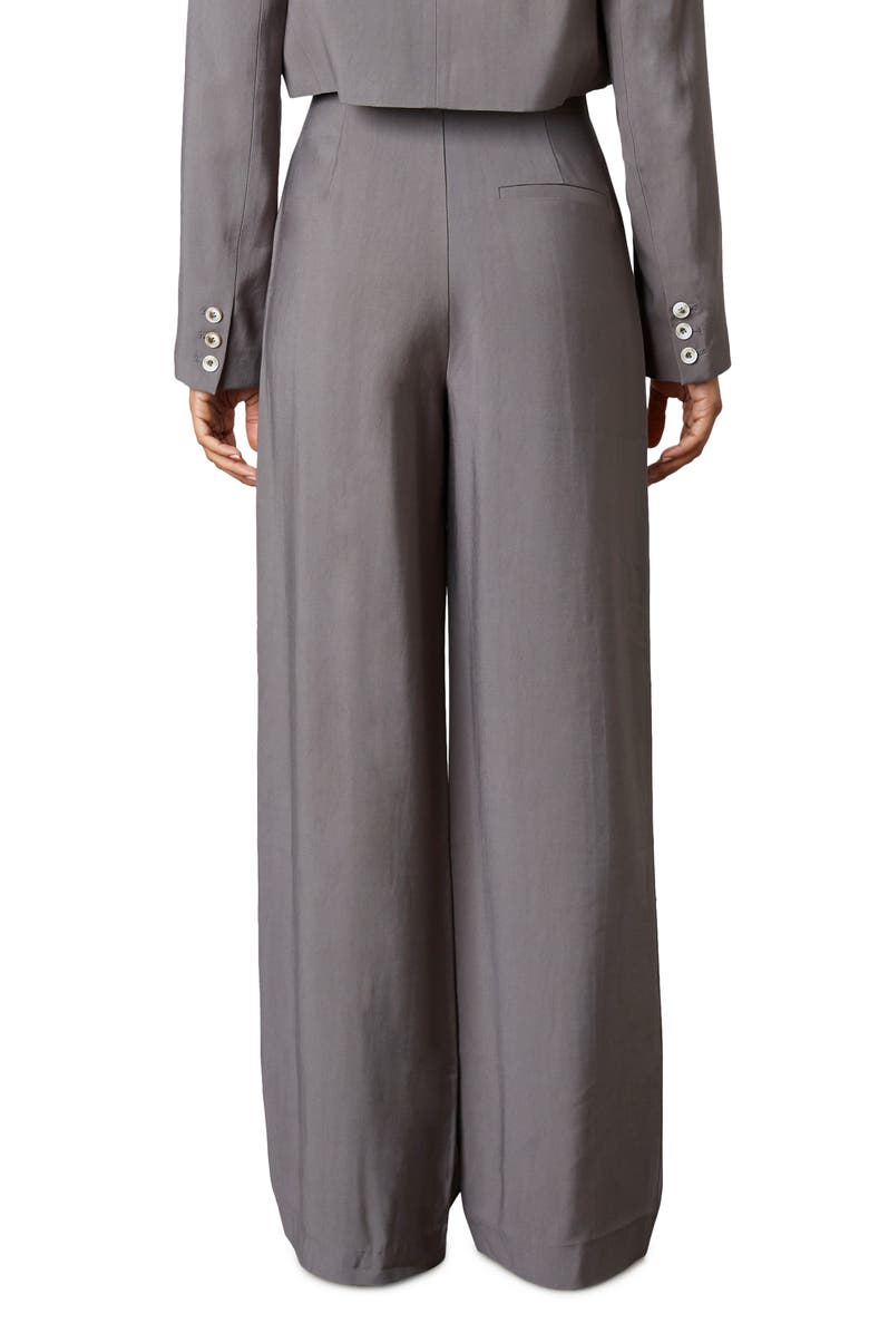 Nia Eloise Trousers, Alternate, color, 