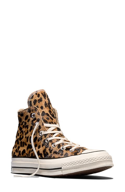 Chuck 70 High Top Sneaker