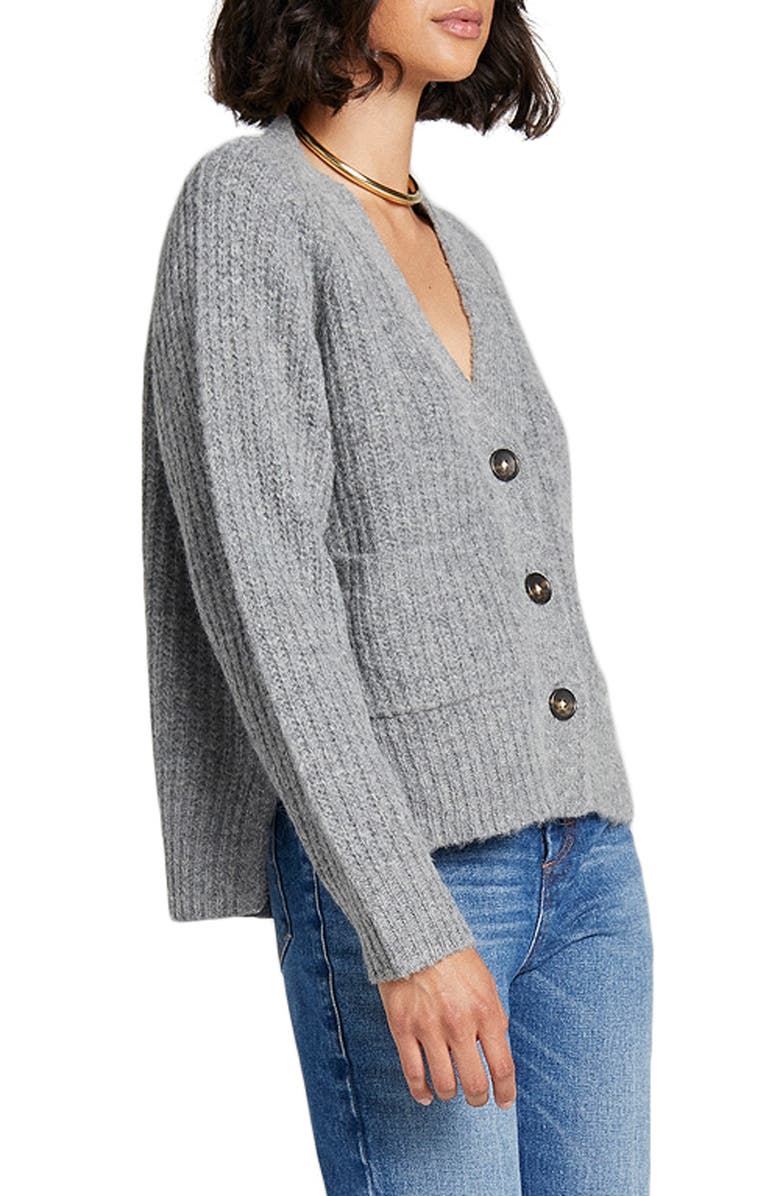 A.L.C. Cleveland Button Cardigan, Alternate, color, 