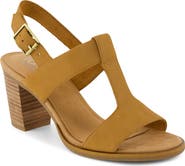 TOMS Majorca T-Strap Sandal