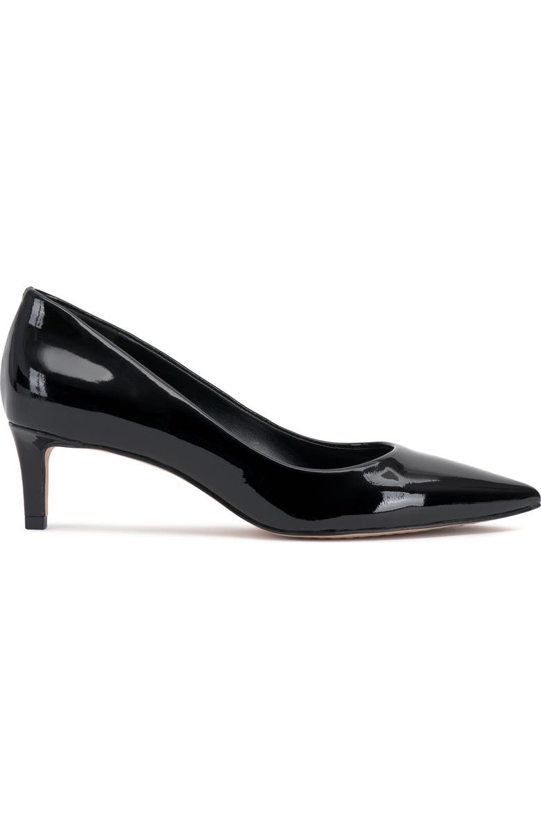 Vince Camuto Kehlia Pointed Toe Pump, Alternate, color,