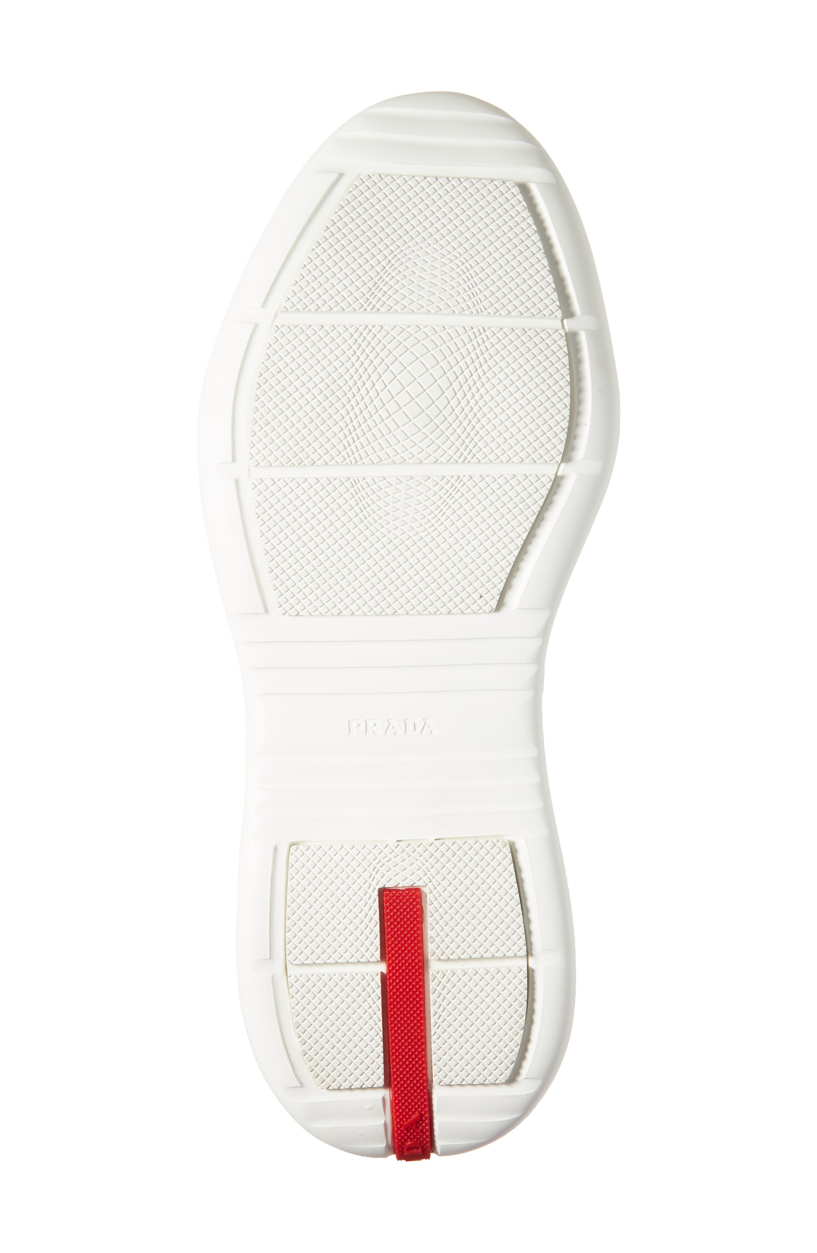 America's Cup Soft Bike Low Top Sneaker, Alternate, color, BALTICO ARGENTO