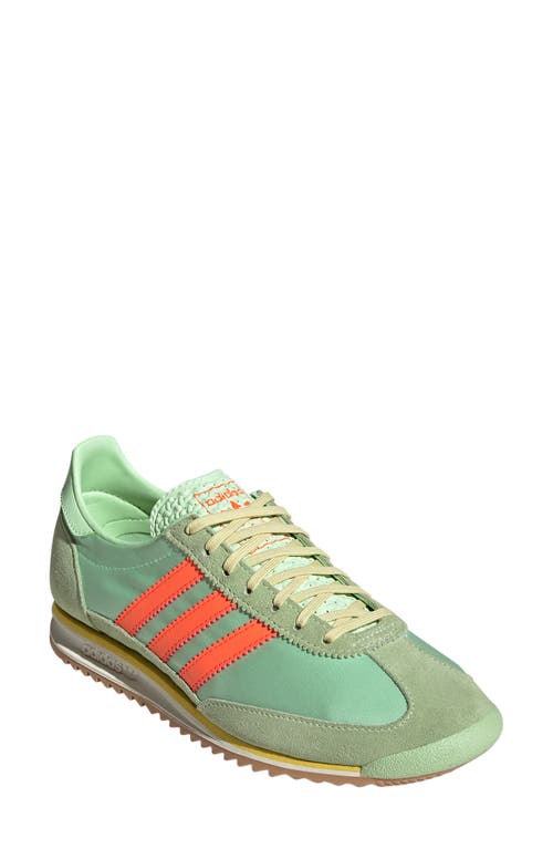 Adidas Originals Adidas Sl 72 Sneaker