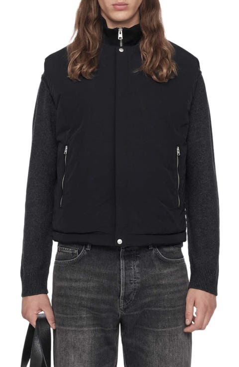 Rusland Gilet