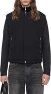 AllSaints Rusland Gilet