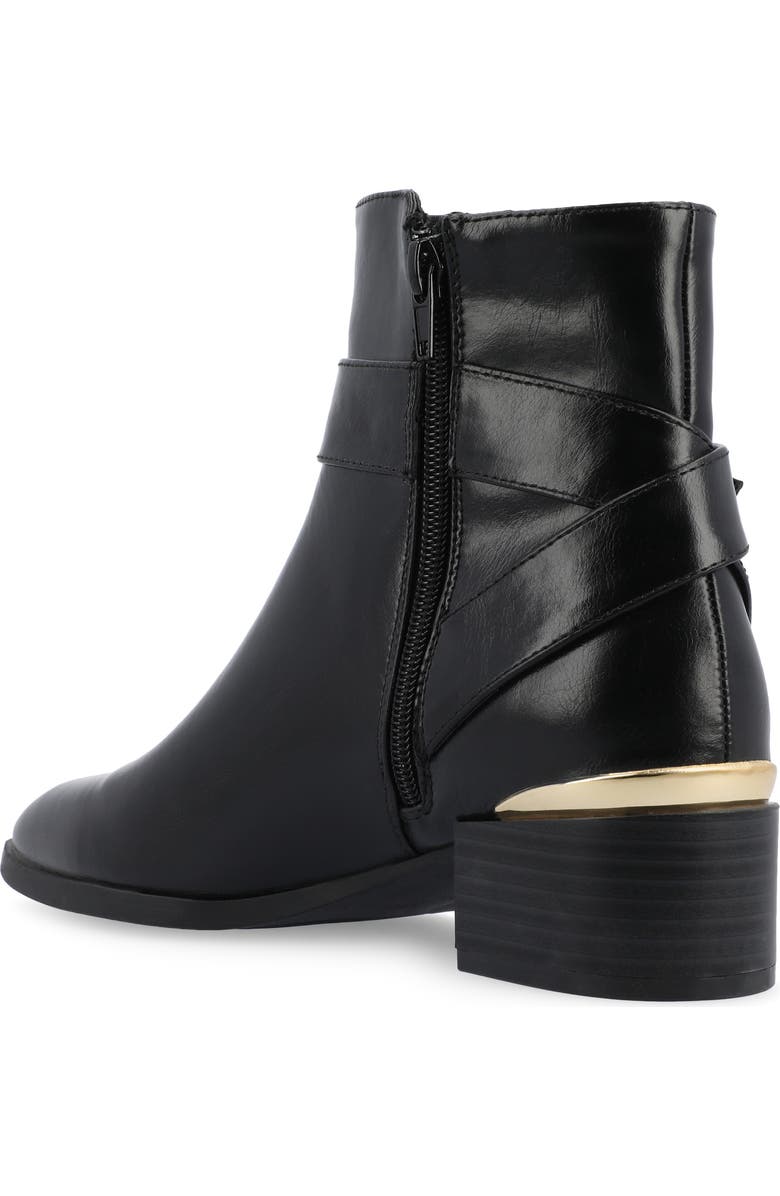 Journee Collection Elley Bootie, Alternate, color,