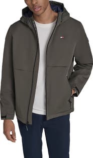 Tommy Hilfiger Performance Hooded Jacket