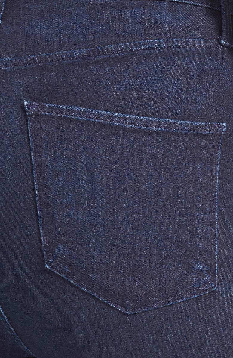 AYR High Rise Skinny Jeans, Alternate, color,