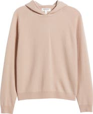 Nordstrom Cashmere Sweater Hoodie