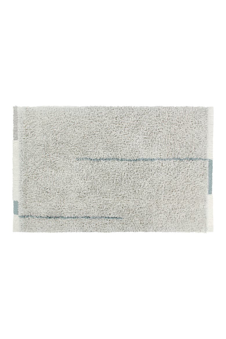 Winter Calm Woolable Washable Wool Rug, Main, color, WINTER CALM
