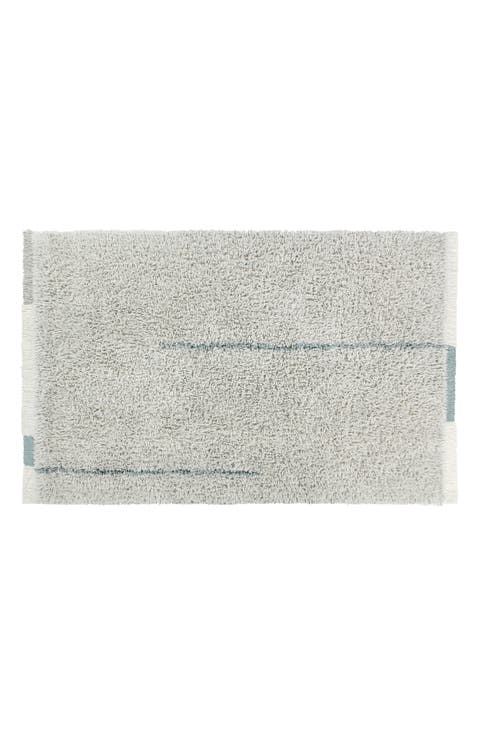 Winter Calm Woolable Washable Wool Rug