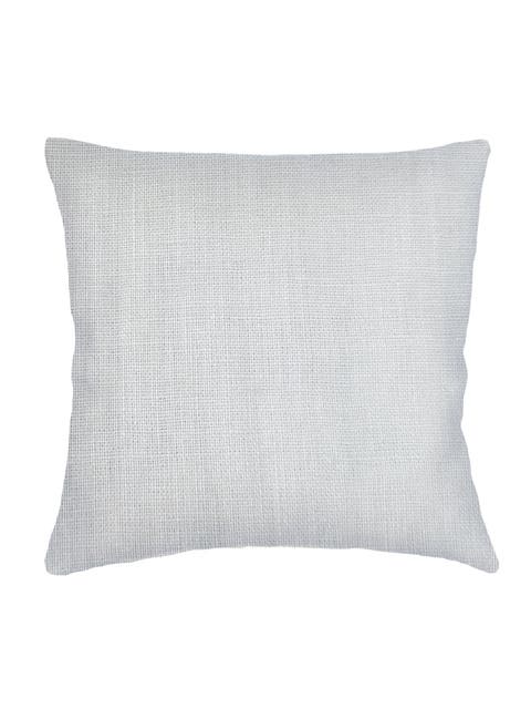 So Soft Linen Pillow with Down Alternative Insert