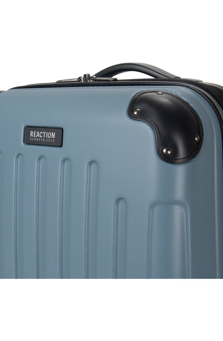 Kenneth Cole Reaction Renegade 28" Lightweight Hardside Expandable Spinner Luggage, Alternate, color,
